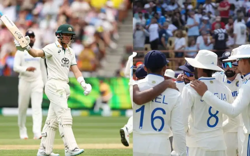 "India, Australia And England Are Carrying..." Marnus Labuschagne On Test Cricket’s Future